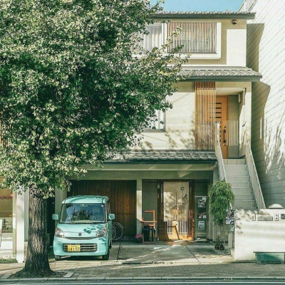 兽设四季场景设计兽圈群